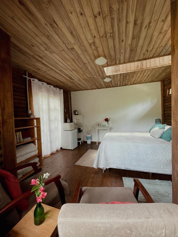 Morro Redondo Sitio Amoreza 빌라 외부 사진